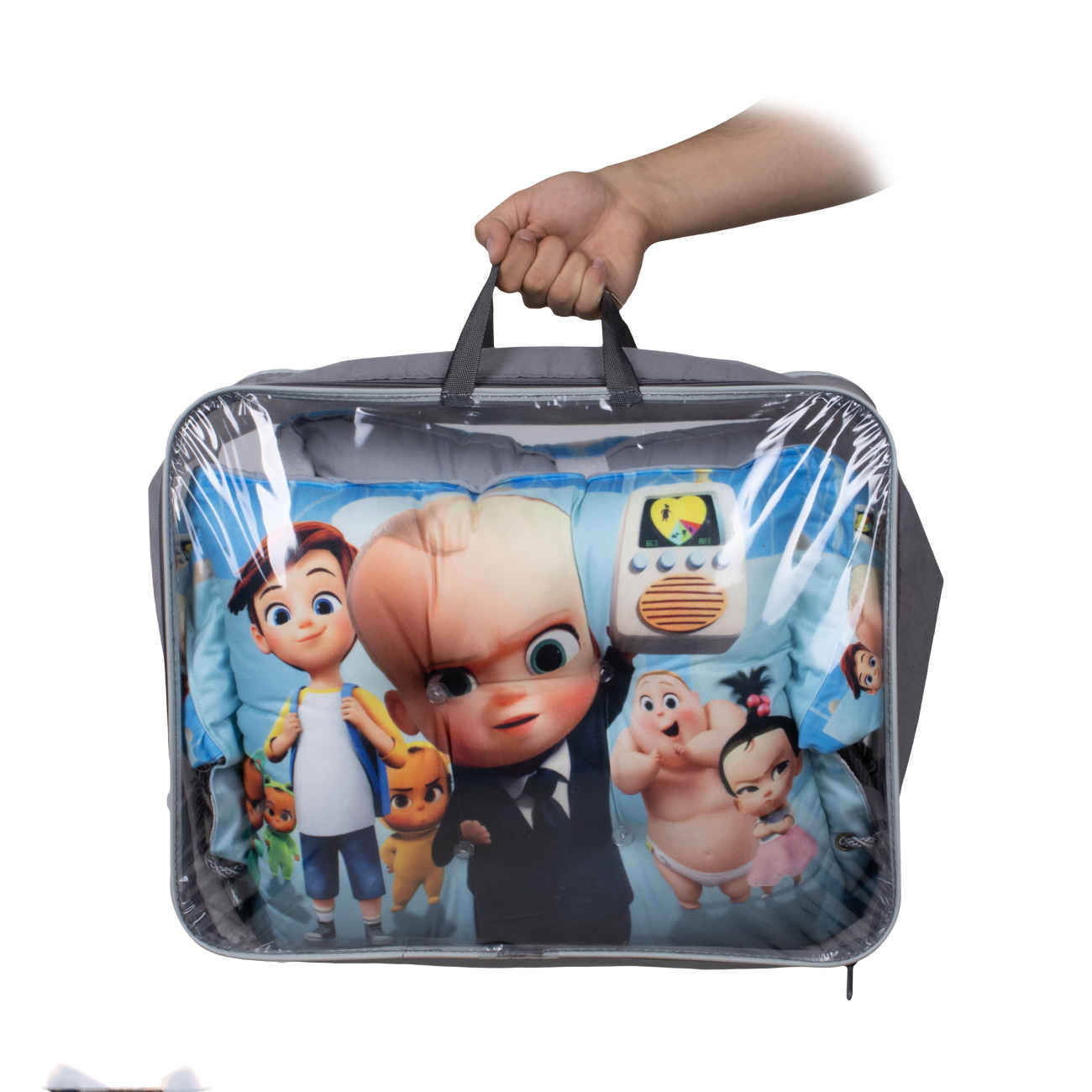 Price and Buy Baby Boss Swing – Playtime with Style and Comfort_690383bf5e42a.jpeg Price and Buy Baby Boss Swing – Playtime with Style and Comfort - Image 10