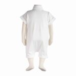 Price and Buy Baby Boy Short Sleeve Jumpsuit Comfortable & Breathable - Image 4
