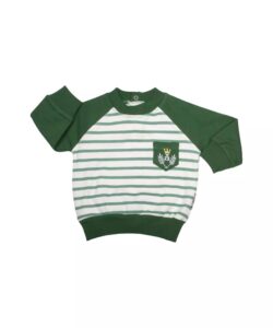 Price and Buy Baby Boy’s Clothes Set with Striped Design - Image 8