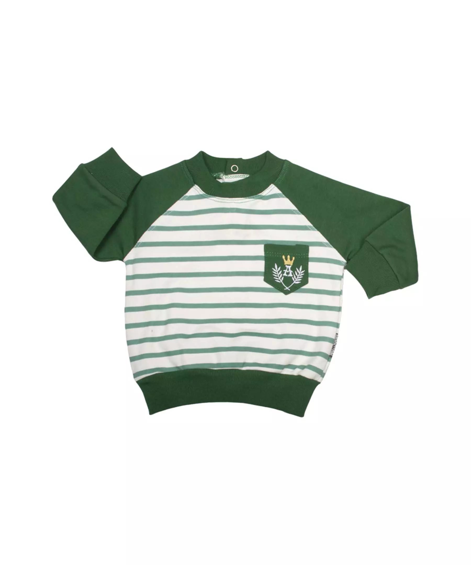 Price and Buy Baby Boy’s Clothes Set with Striped Design - Image 8