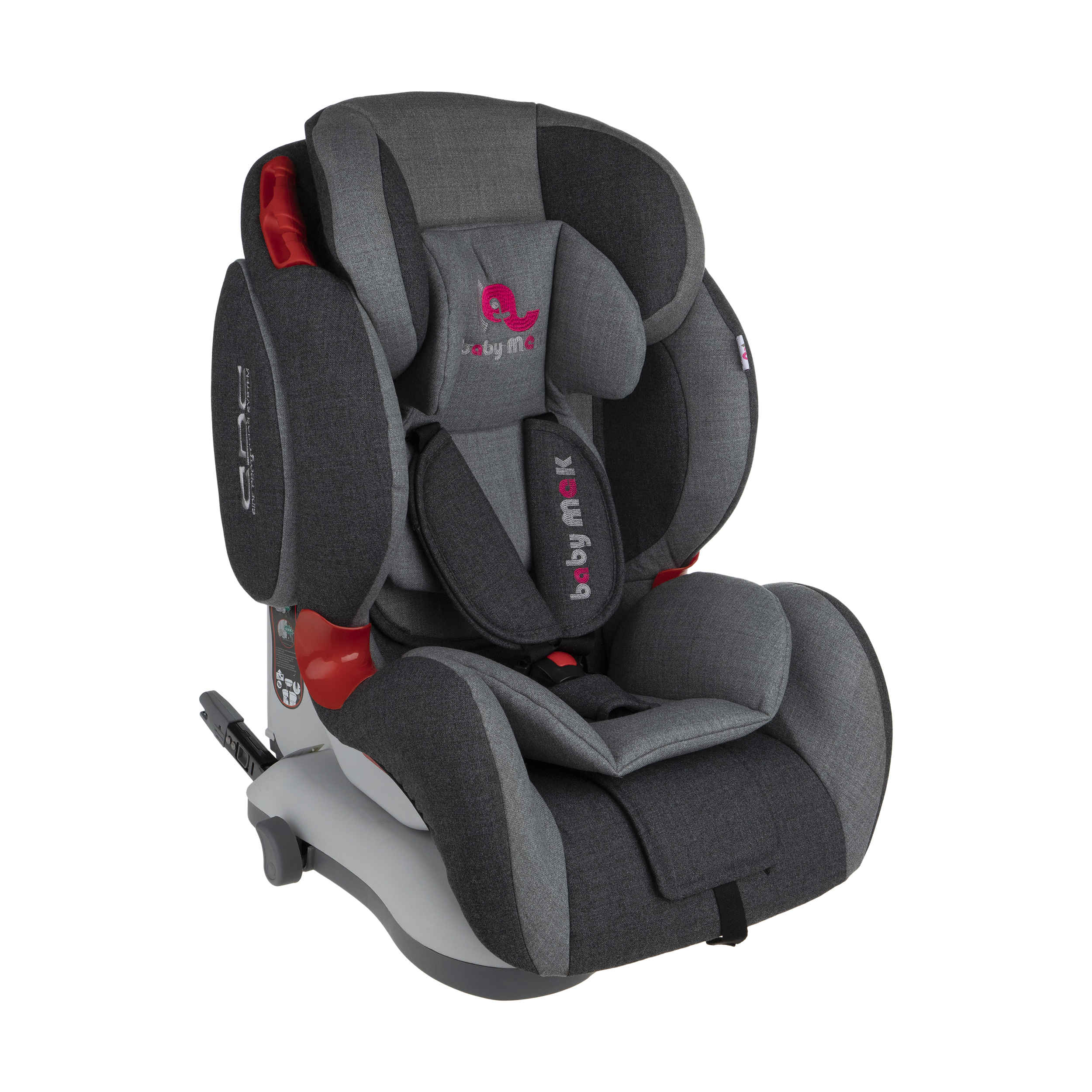 Price and Buy Baby Car Seat with Advanced Safety and Comfort Baby Mak_68ff236b733fc.jpeg Price and Buy Baby Car Seat with Advanced Safety and Comfort Baby Mak - Image 1