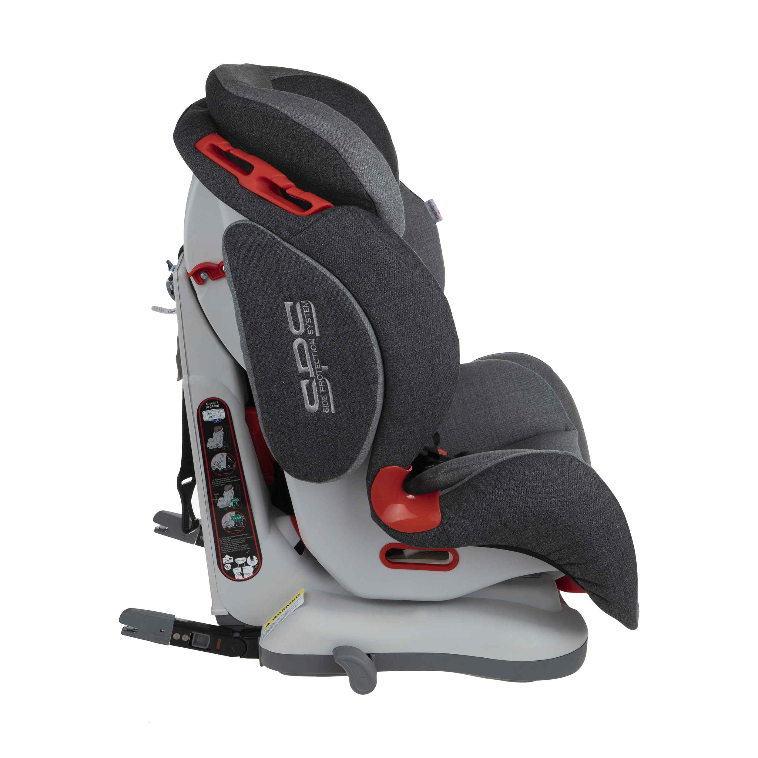 Price and Buy Baby Car Seat with Advanced Safety and Comfort Baby Mak_68ff23717e7e8.jpeg Price and Buy Baby Car Seat with Advanced Safety and Comfort Baby Mak - Image 3