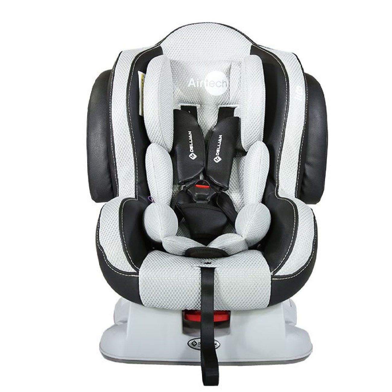 Price and Buy Baby Car Seat with Advanced Safety and Comfort Delijan Airtech_68ff22239dca6.jpeg Price and Buy Baby Car Seat with Advanced Safety and Comfort Delijan Airtech - Image 1