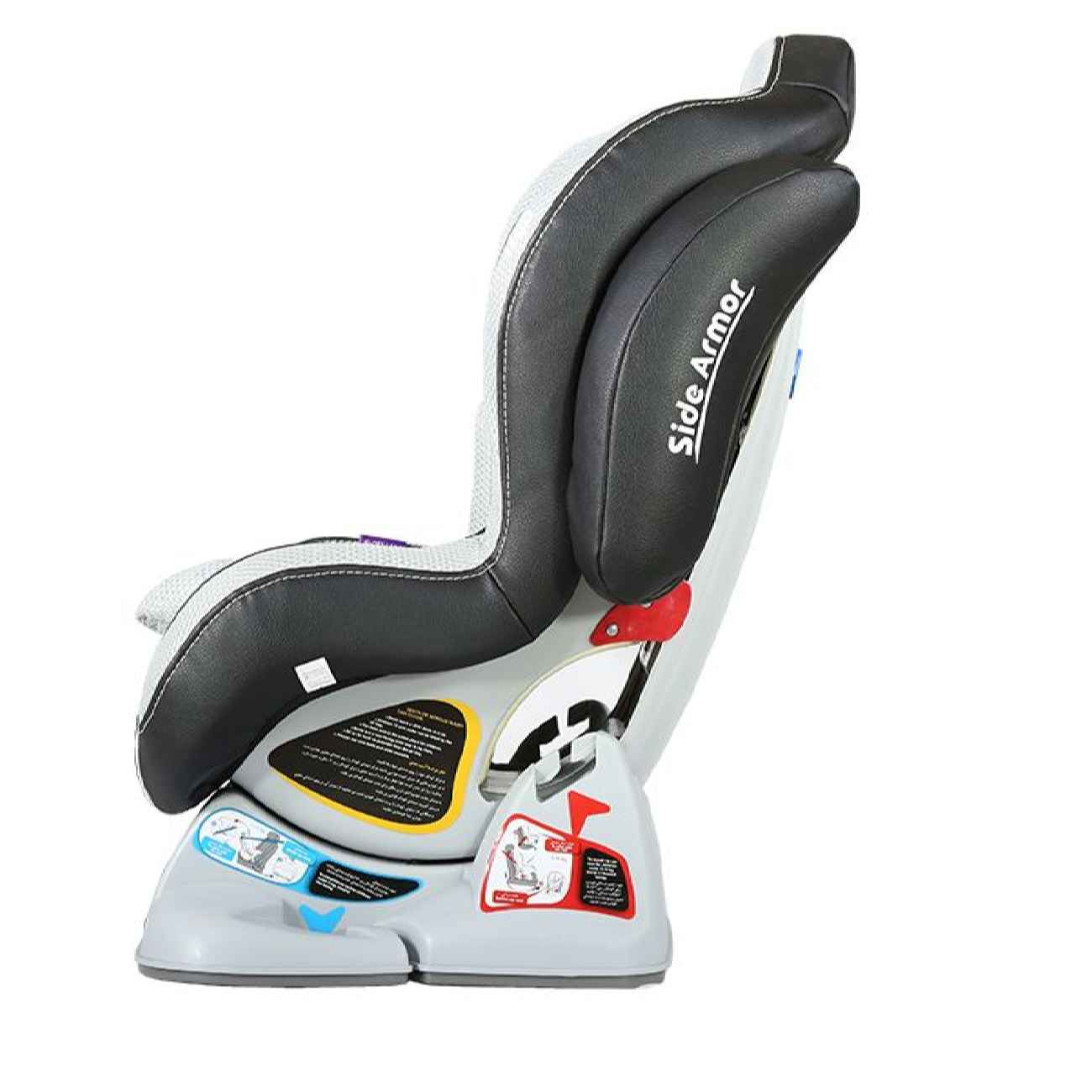 Price and Buy Baby Car Seat with Advanced Safety and Comfort Delijan Airtech_68ff2226de784.jpeg Price and Buy Baby Car Seat with Advanced Safety and Comfort Delijan Airtech - Image 3