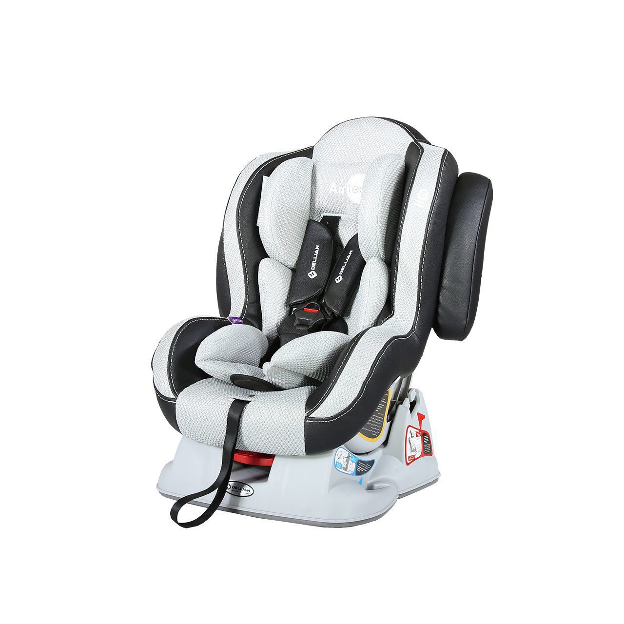 Price and Buy Baby Car Seat with Advanced Safety and Comfort Delijan Airtech_68ff222ca3cbc.jpeg Price and Buy Baby Car Seat with Advanced Safety and Comfort Delijan Airtech - Image 5