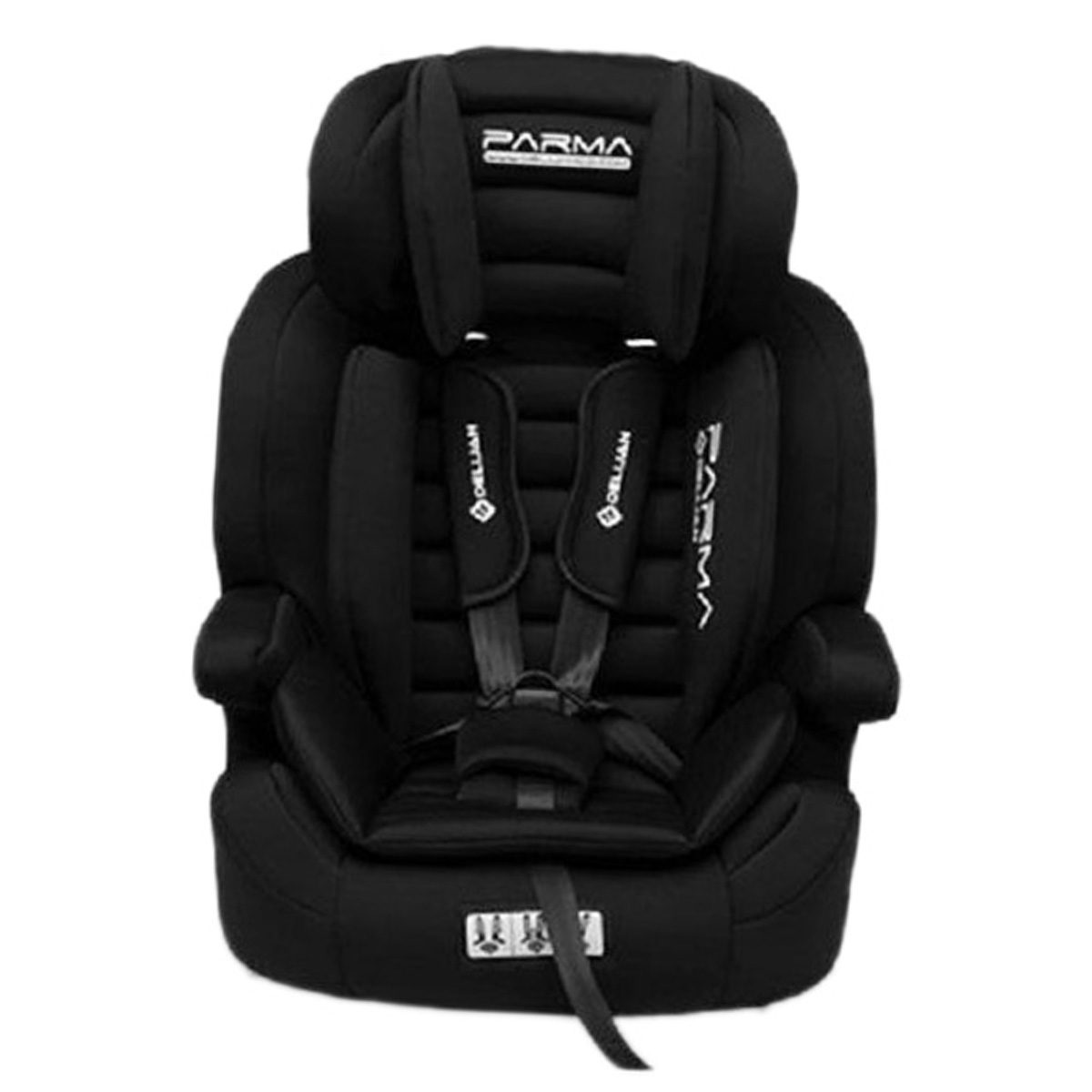 Price and Buy Baby Car Seat with Advanced Safety and Comfort Delijan Parma_68ff238adb9d2.jpeg Price and Buy Baby Car Seat with Advanced Safety and Comfort Delijan Parma - Image 1