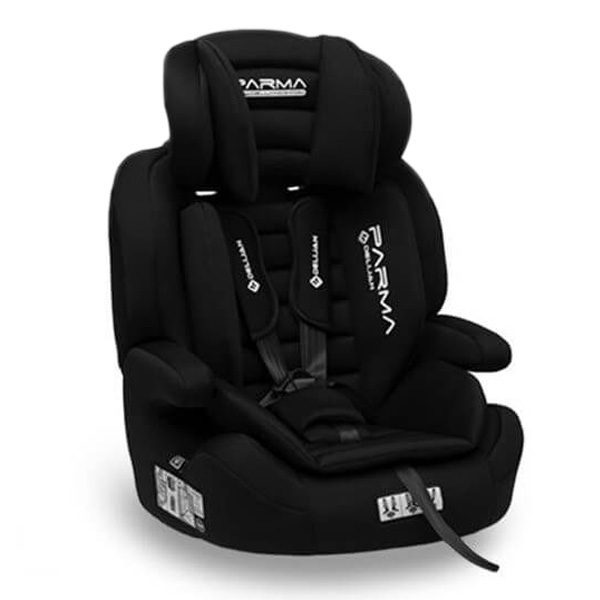 Price and Buy Baby Car Seat with Advanced Safety and Comfort Delijan Parma_68ff238d06c1c.jpeg Price and Buy Baby Car Seat with Advanced Safety and Comfort Delijan Parma - Image 3