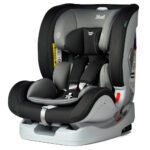 Price and Buy Baby Car Seat with Advanced Safety and Comfort Jikel Black