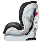 Price and Buy Baby Car Seat with Advanced Safety and Comfort Jikel Black - Image 3