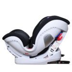 Price and Buy Baby Car Seat with Advanced Safety and Comfort Jikel Black - Image 4