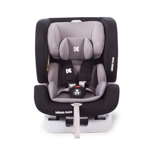 Price and Buy Baby Car Seat with Advanced Safety and Comfort Kikka boo Isofix_68ff2360a1aba.jpeg Price and Buy Baby Car Seat with Advanced Safety and Comfort Kikka boo Isofix - Image 3