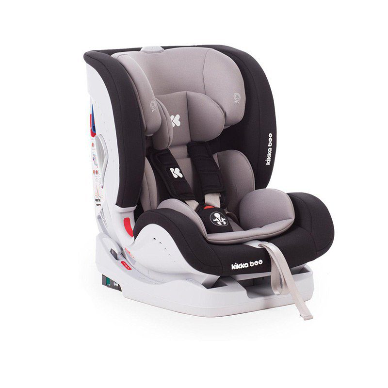 Price and Buy Baby Car Seat with Advanced Safety and Comfort Kikka boo Isofix_68ff2361d46e4.jpeg Price and Buy Baby Car Seat with Advanced Safety and Comfort Kikka boo Isofix - Image 4