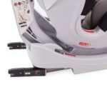 Price and Buy Baby Car Seat with Advanced Safety and Comfort Kikka boo Isofix - Image 5