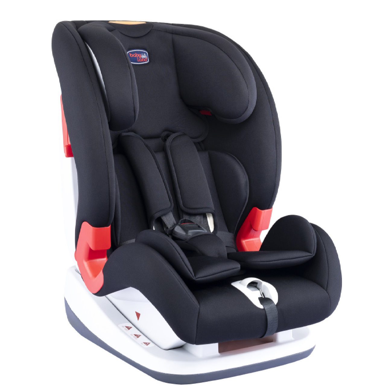 Price and Buy Baby Car Seat with Advanced Safety and Comfort Model Baby Land_68ff2112cd775.jpeg Price and Buy Baby Car Seat with Advanced Safety and Comfort Model Baby Land - Image 1