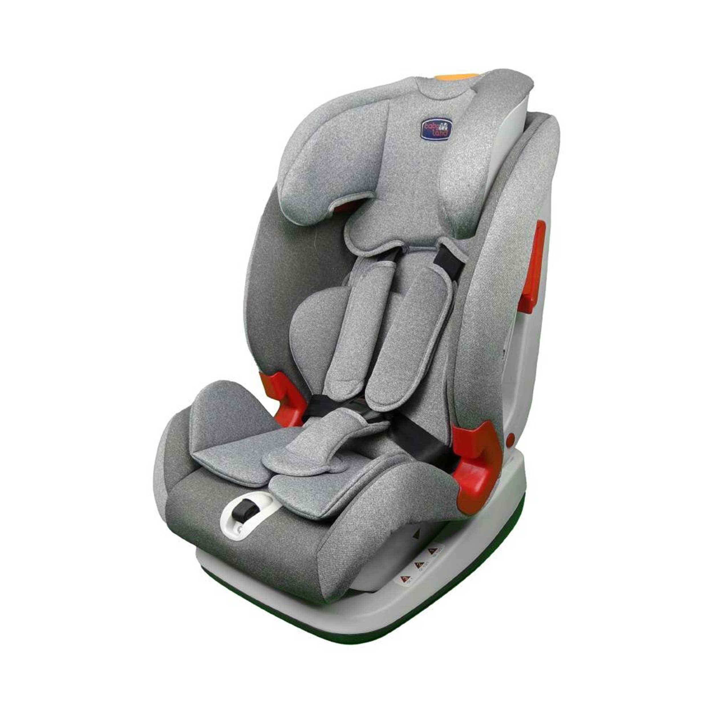 Price and Buy Baby Car Seat with Advanced Safety and Comfort Model Baby Land_68ff2117514a2.jpeg Price and Buy Baby Car Seat with Advanced Safety and Comfort Model Baby Land - Image 4
