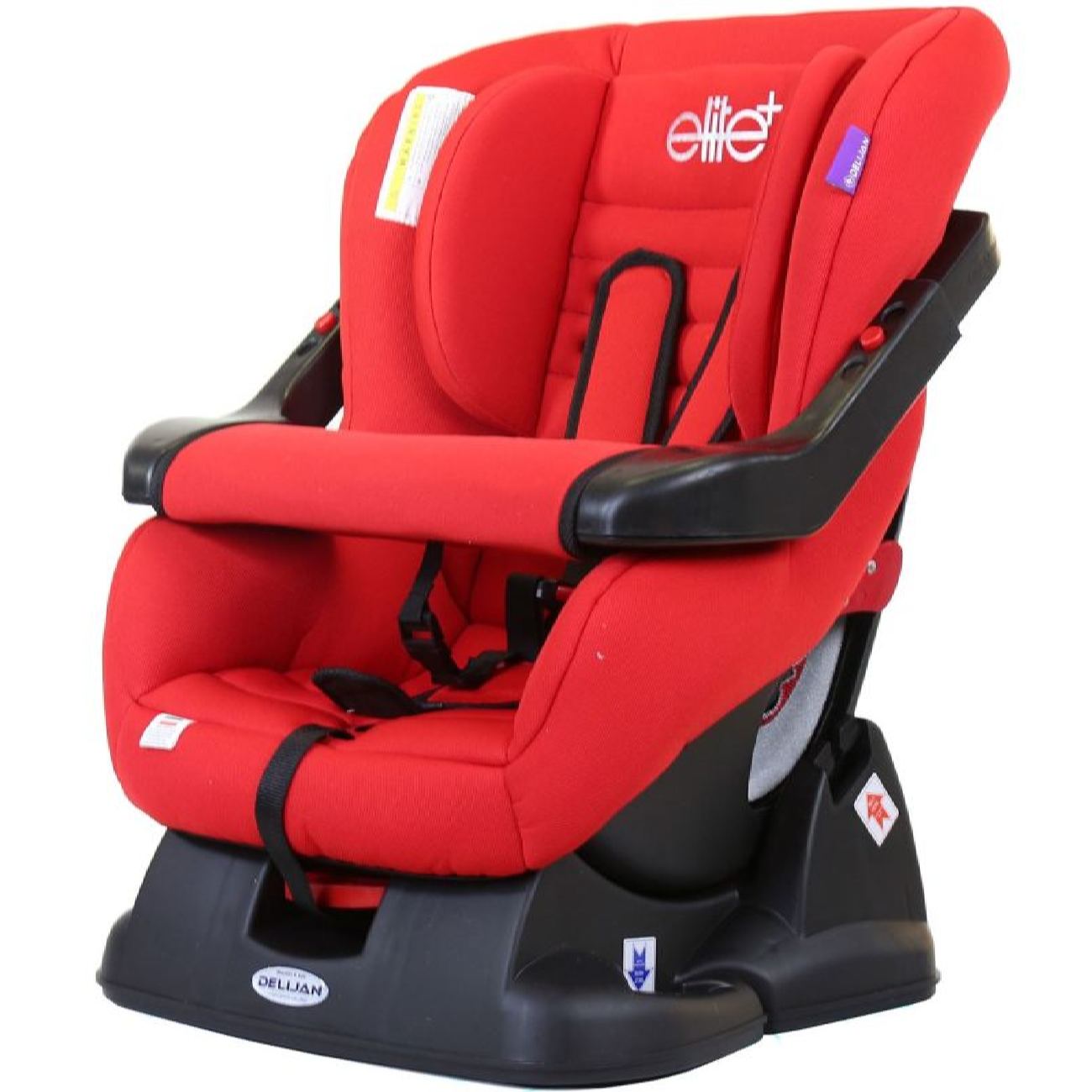 Price and Buy Baby Car Seat with Advanced Safety and Comfort Model Elite Plus_68ff208124493.jpeg Price and Buy Baby Car Seat with Advanced Safety and Comfort Model Elite Plus - Image 1