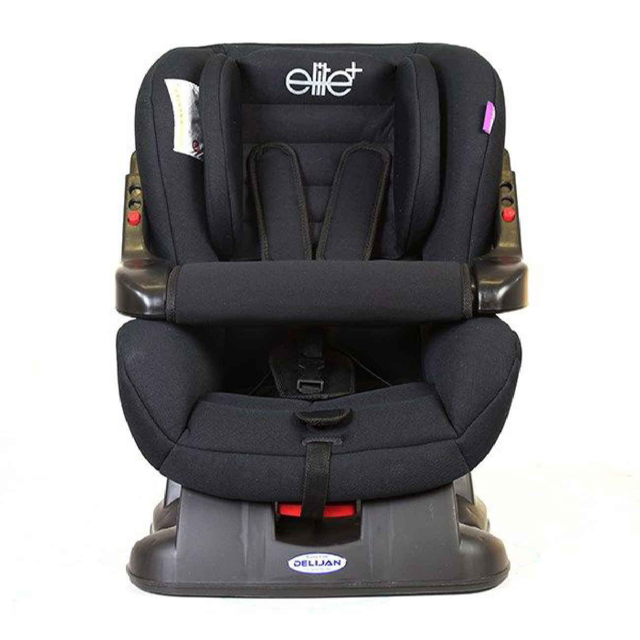 Price and Buy Baby Car Seat with Advanced Safety and Comfort Model Elite Plus_68ff2083d2c4f.jpeg Price and Buy Baby Car Seat with Advanced Safety and Comfort Model Elite Plus - Image 3