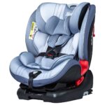 Price and Buy Baby Car Seat with Advanced Safety and Comfort Model Jikel