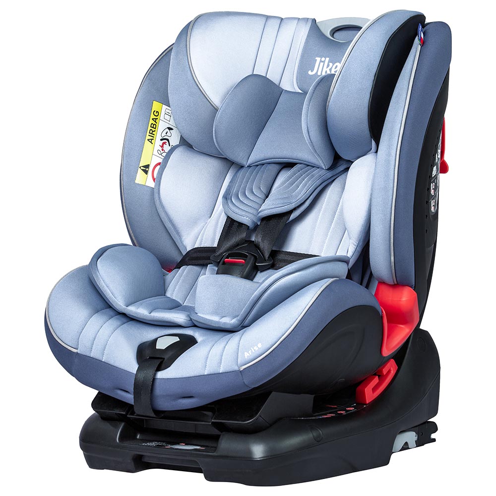 Price and Buy Baby Car Seat with Advanced Safety and Comfort Model Jikel_68ff20e394ea1.jpeg Price and Buy Baby Car Seat with Advanced Safety and Comfort Model Jikel - Image 1