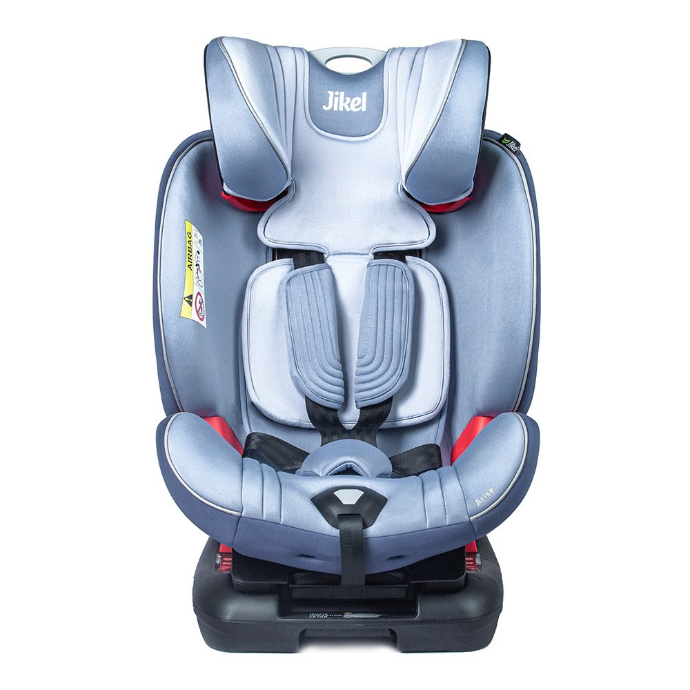 Price and Buy Baby Car Seat with Advanced Safety and Comfort Model Jikel_68ff20ea5c120.jpeg Price and Buy Baby Car Seat with Advanced Safety and Comfort Model Jikel - Image 6