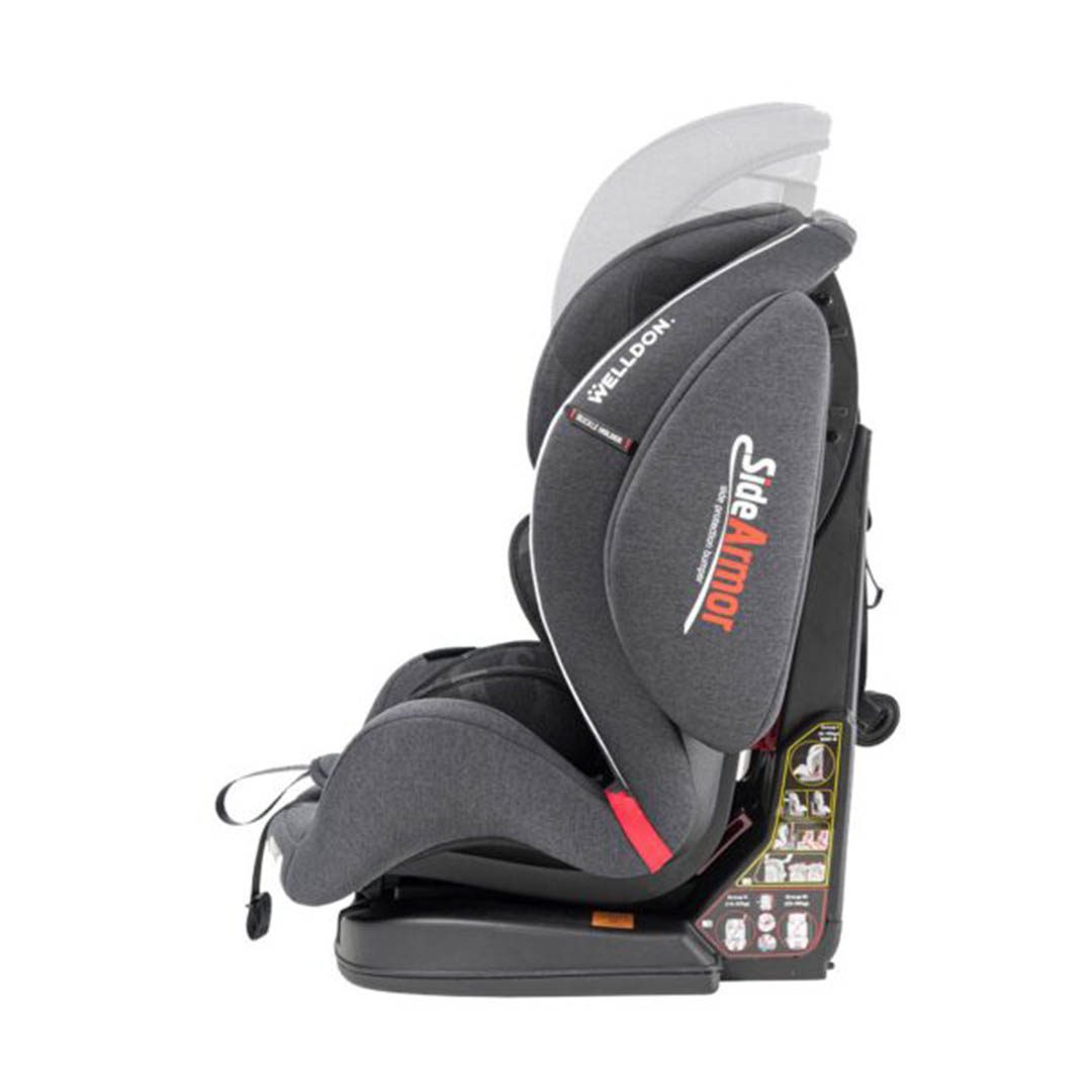Price and Buy Baby Car Seat with Advanced Safety and Comfort Racer_68ff23993d319.jpeg Price and Buy Baby Car Seat with Advanced Safety and Comfort Racer - Image 4