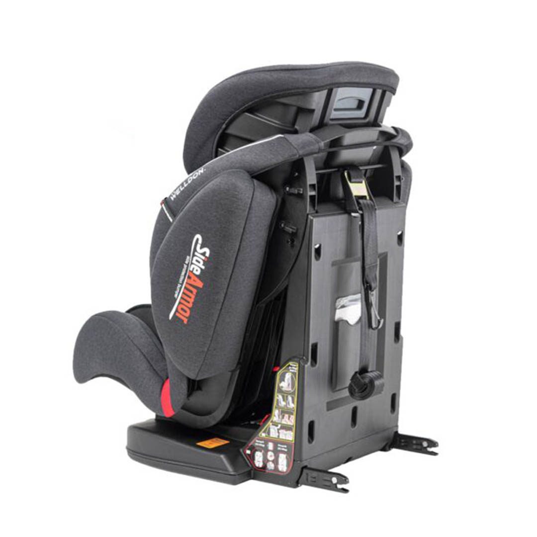 Price and Buy Baby Car Seat with Advanced Safety and Comfort Racer_68ff239b1e9b0.jpeg Price and Buy Baby Car Seat with Advanced Safety and Comfort Racer - Image 5