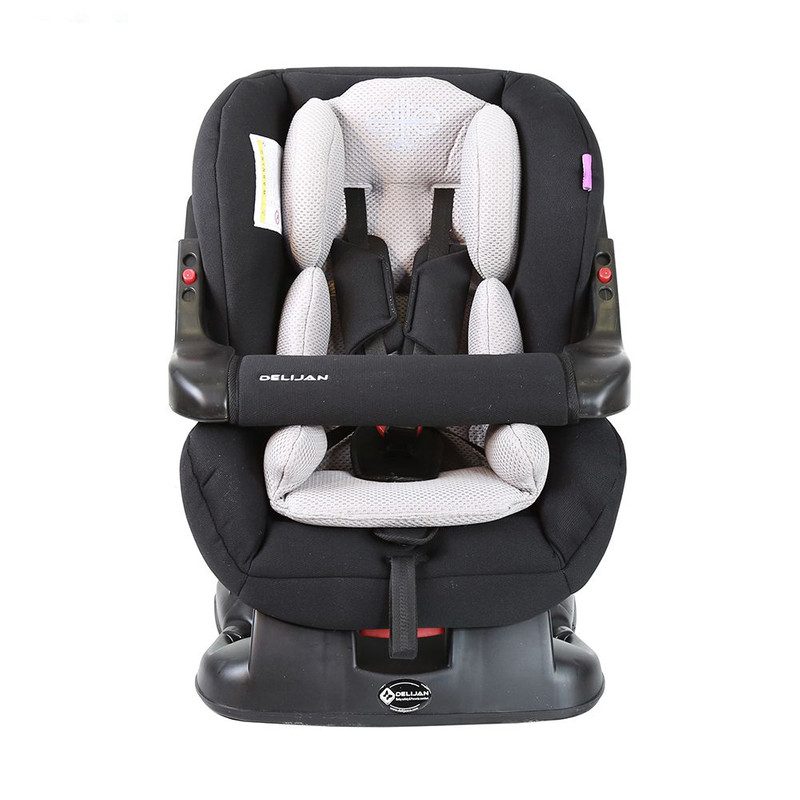 Price and Buy Baby Car Seat with Advanced Safety & Comfort Model Elite New - Image 3