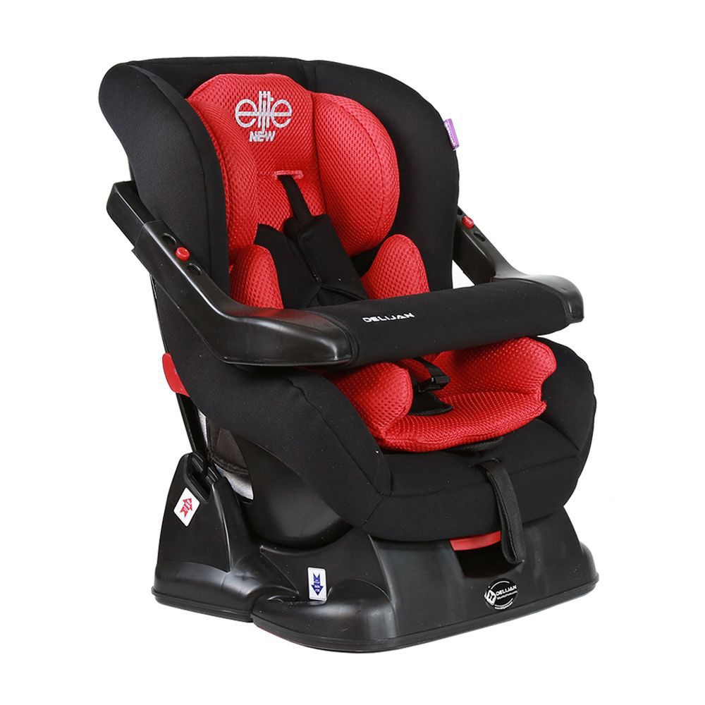 Price and Buy Baby Car Seat with Advanced Safety & Comfort Model Elite New - Image 4