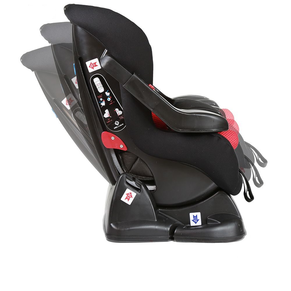 Price and Buy Baby Car Seat with Advanced Safety & Comfort Model Elite New - Image 6