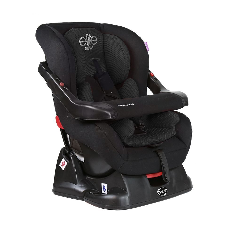 Price and Buy Baby Car Seat with Advanced Safety & Comfort Model Elite New - Image 7