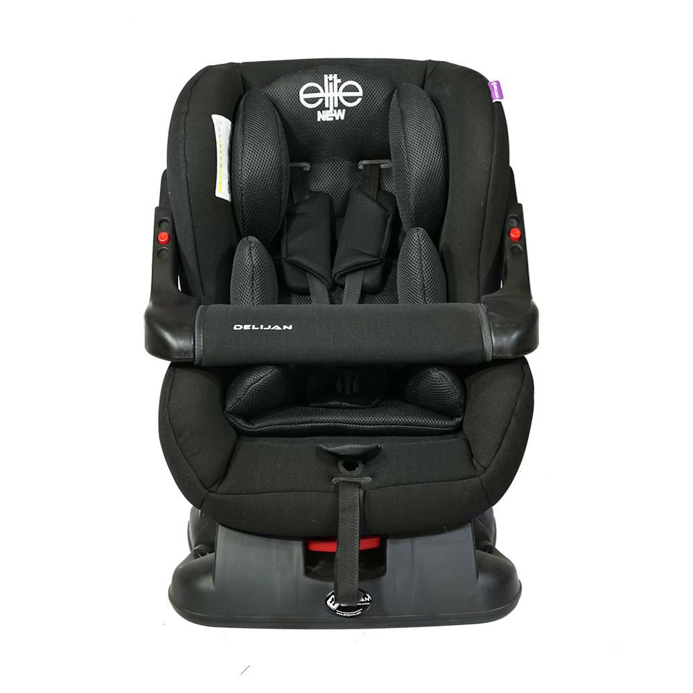 Price and Buy Baby Car Seat with Advanced Safety & Comfort Model Elite New - Image 8