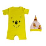 Price and Buy Baby Clothes Model Winnie the Pooh Set of 2