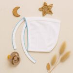 Price and Buy Baby Cotton Earflap Cap – Timeless Classic Design with Secure Tie Straps - Image 4