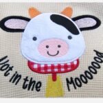 Price and Buy Baby Cotton Romper – Cow Design Perfect for Newborns, Ideal for Everyday Wear and Play - Image 3