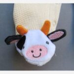 Price and Buy Baby Cotton Romper – Cow Design Perfect for Newborns, Ideal for Everyday Wear and Play - Image 4