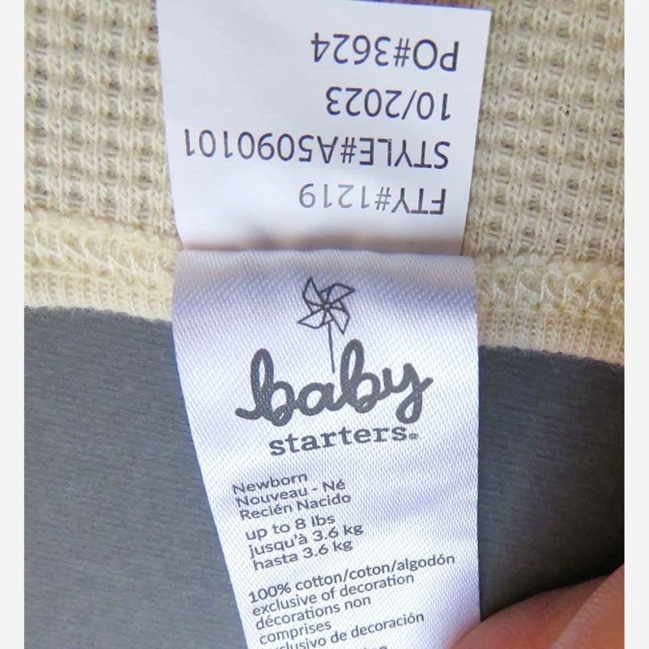 Price and Buy Baby Cotton Romper – Cow Design Perfect for Newborns, Ideal for Everyday Wear and Play_6902b2e14782b.jpeg Price and Buy Baby Cotton Romper – Cow Design Perfect for Newborns, Ideal for Everyday Wear and Play - Image 6