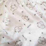 Price and Buy Baby Earflap Hat – Soft Cotton Tie-Up Hat with Adorable Lamb Design - Image 3