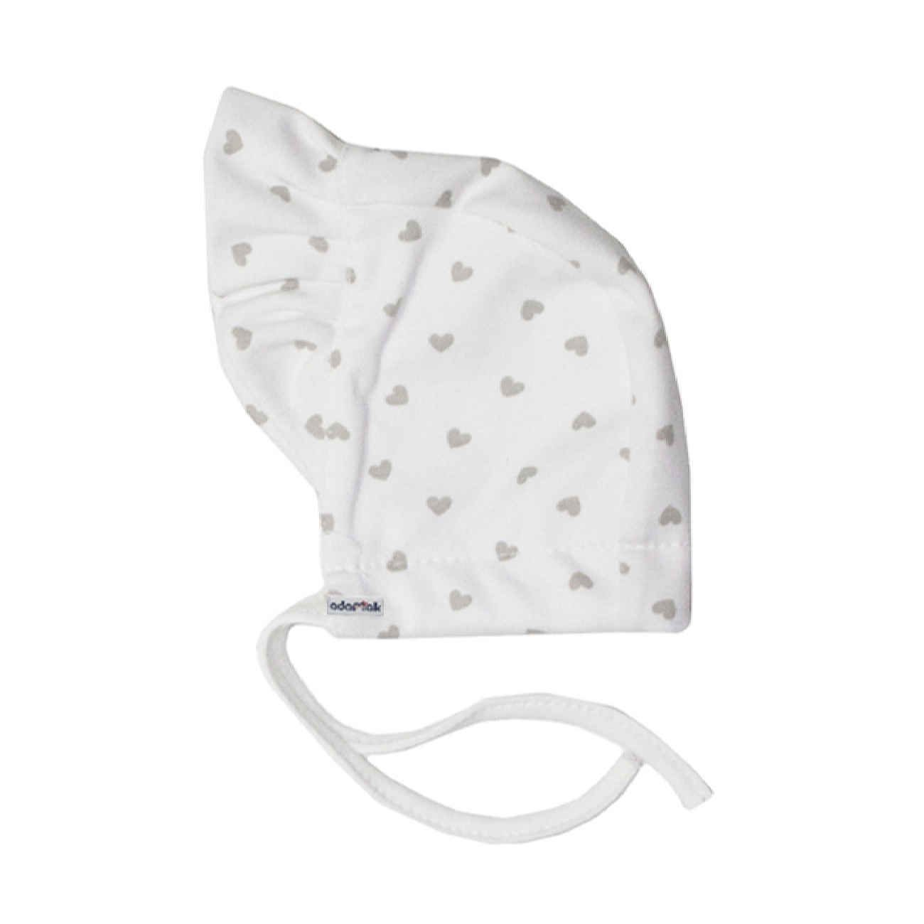 Price and Buy Baby Earflap Hat – Soft, Stylish Suitable for After Bath & Any Season_69015f37ddf00.jpeg Price and Buy Baby Earflap Hat – Soft, Stylish Suitable for After Bath & Any Season - Image 1