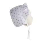 Price and Buy Baby Earflap Hat – Soft, Stylish Suitable for After Bath & Any Season - Image 3