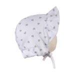 Price and Buy Baby Earflap Hat – Soft, Stylish Suitable for After Bath & Any Season - Image 4