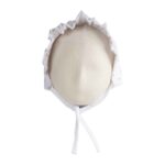 Price and Buy Baby Earflap Hat – Soft, Stylish Suitable for After Bath & Any Season - Image 5