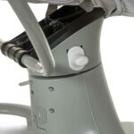 Price and Buy Baby Electric Cradle for Sleep, Relaxation & Naptime Comfort - Image 3