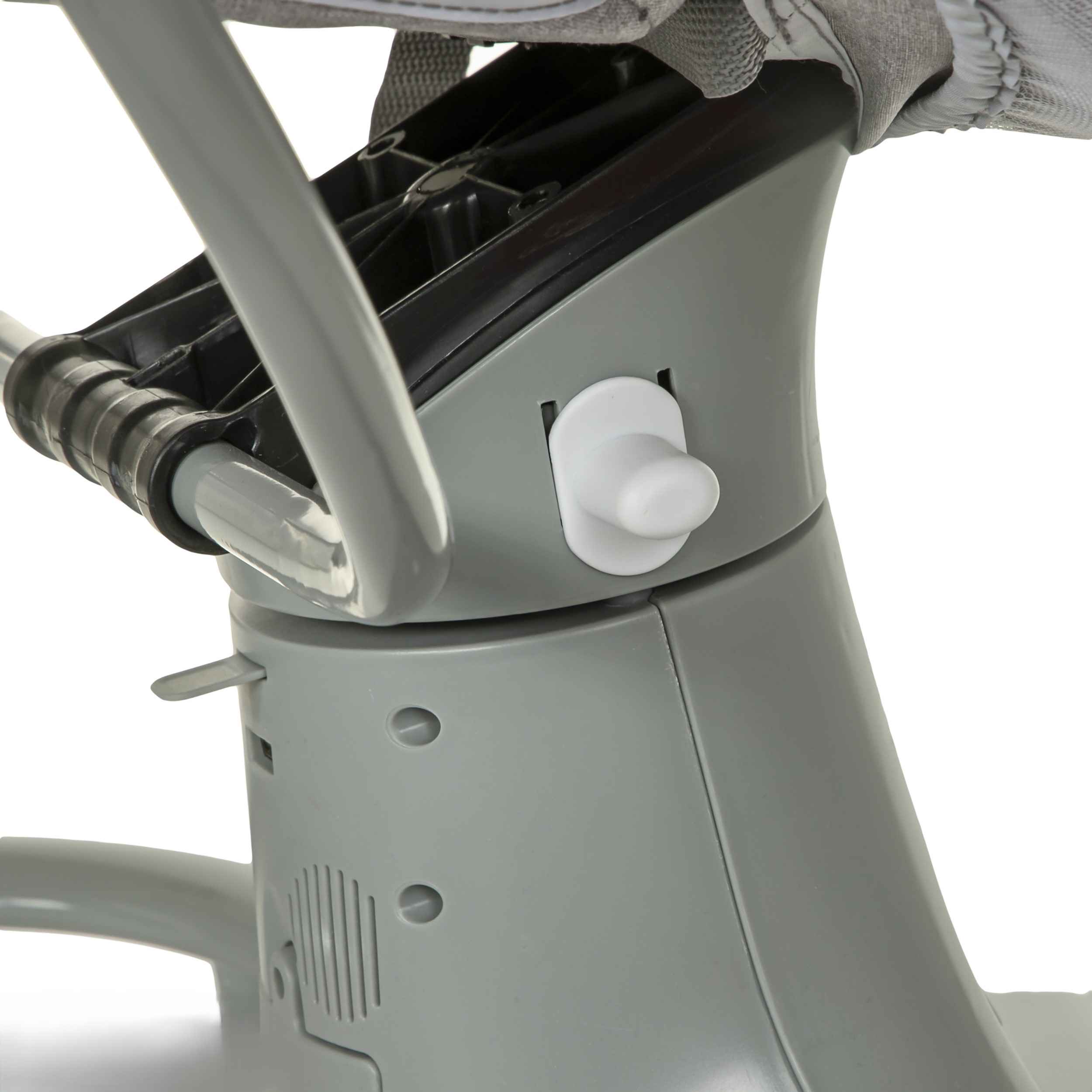 Price and Buy Baby Electric Cradle for Sleep, Relaxation & Naptime Comfort_690381d897012.jpeg Price and Buy Baby Electric Cradle for Sleep, Relaxation & Naptime Comfort - Image 3