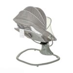 Price and Buy Baby Electric Cradle for Sleep, Relaxation & Naptime Comfort - Image 4