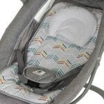 Price and Buy Baby Electric Cradle for Sleep, Relaxation & Naptime Comfort - Image 5