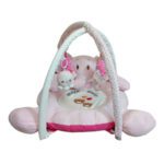 Price and Buy Baby Elephant Play Mat – Cozy Floor Mat for Playtime, Crawling & Bonding