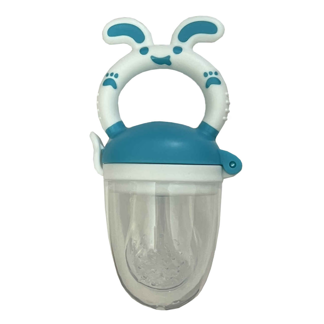 Price and Buy Baby Fruit Feeder Pacifier – Safe Teething & Self-Feeding Tool_6903bbd85c365.jpeg Price and Buy Baby Fruit Feeder Pacifier – Safe Teething & Self-Feeding Tool - Image 1