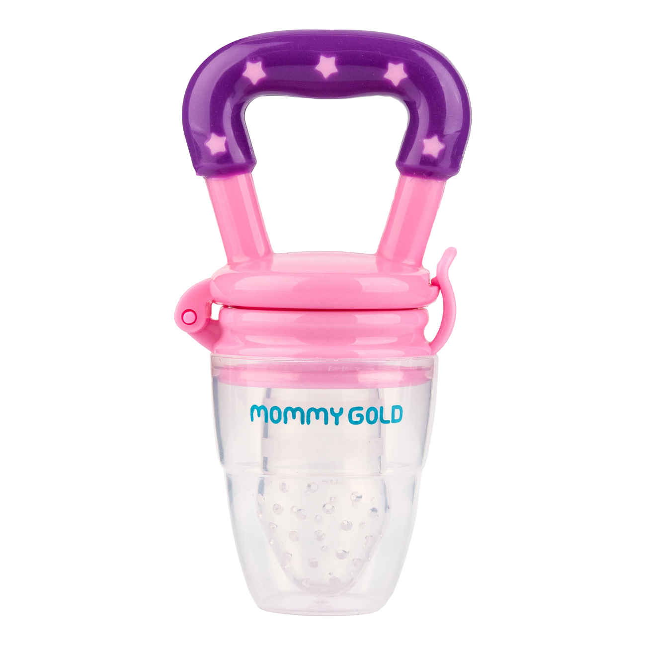 Price and Buy Baby Fruit & Food Feeder Pacifier – BPA-Free Silicone for Safe Eating_6903bc8f76836.jpeg Price and Buy Baby Fruit & Food Feeder Pacifier – BPA-Free Silicone for Safe Eating - Image 1