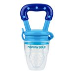 Price and Buy Baby Fruit & Food Feeder Pacifier – BPA-Free Silicone for Safe Eating - Image 3