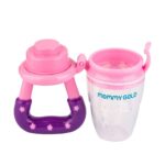 Price and Buy Baby Fruit & Food Feeder Pacifier – BPA-Free Silicone for Safe Eating - Image 4